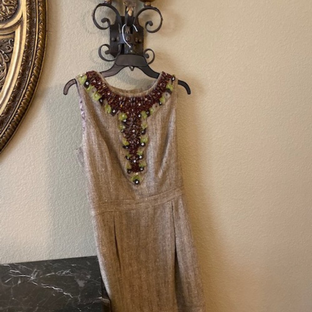 Dress - Picture 2 of 2